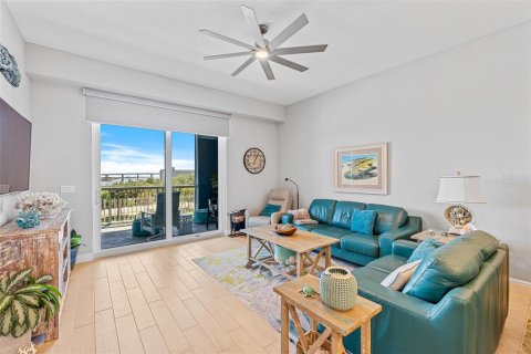 Copropriété à vendre à New Smyrna Beach, Floride: 2 chambres, 128.58 m2 № 2101991 - photo 5