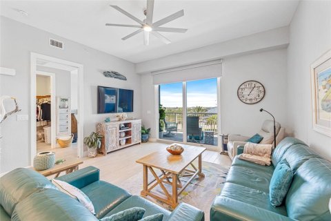 Copropriété à vendre à New Smyrna Beach, Floride: 2 chambres, 128.58 m2 № 2101991 - photo 6