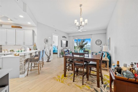 Copropriété à vendre à New Smyrna Beach, Floride: 2 chambres, 128.58 m2 № 2101991 - photo 10