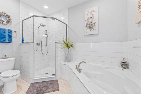 Copropriété à vendre à New Smyrna Beach, Floride: 2 chambres, 128.58 m2 № 2101991 - photo 24