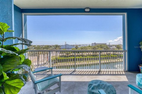 Copropriété à vendre à New Smyrna Beach, Floride: 2 chambres, 128.58 m2 № 2101991 - photo 28