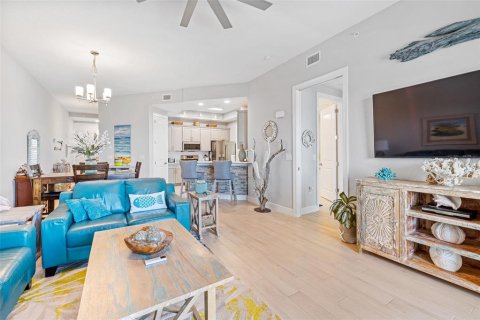 Copropriété à vendre à New Smyrna Beach, Floride: 2 chambres, 128.58 m2 № 2101991 - photo 8