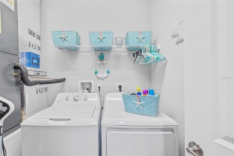 Copropriété à vendre à New Smyrna Beach, Floride: 2 chambres, 128.58 m2 № 2101991 - photo 27