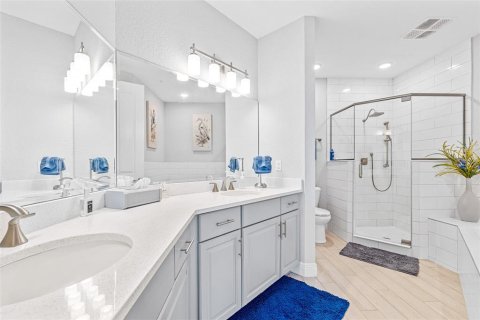 Copropriété à vendre à New Smyrna Beach, Floride: 2 chambres, 128.58 m2 № 2101991 - photo 22