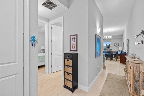 Copropriété à vendre à New Smyrna Beach, Floride: 2 chambres, 128.58 m2 № 2101991 - photo 13