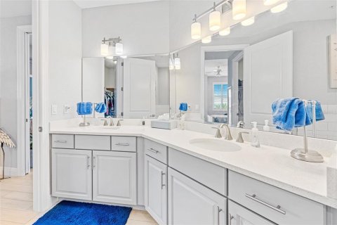 Copropriété à vendre à New Smyrna Beach, Floride: 2 chambres, 128.58 m2 № 2101991 - photo 23