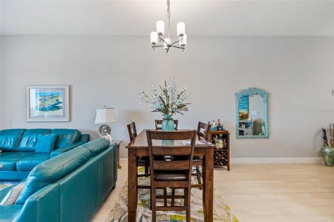 Copropriété à vendre à New Smyrna Beach, Floride: 2 chambres, 128.58 m2 № 2101991 - photo 9