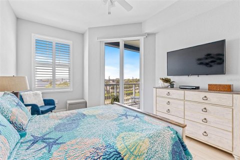 Copropriété à vendre à New Smyrna Beach, Floride: 2 chambres, 128.58 m2 № 2101991 - photo 20