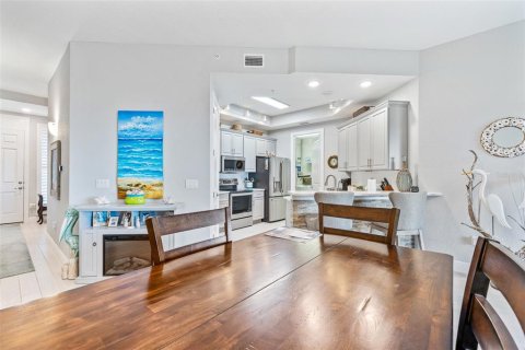 Copropriété à vendre à New Smyrna Beach, Floride: 2 chambres, 128.58 m2 № 2101991 - photo 11