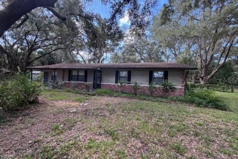 Casa en venta en Chiefland, Florida, 3 dormitorios, 124.86 m2 № 1919181 - foto 1