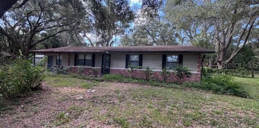 Casa en Chiefland, Florida 3 dormitorios, 124.86 m2 № 1919181