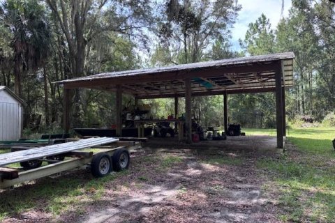 Casa en venta en Chiefland, Florida, 3 dormitorios, 124.86 m2 № 1919181 - foto 14