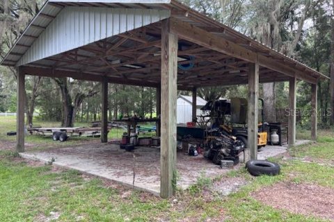 Casa en venta en Chiefland, Florida, 3 dormitorios, 124.86 m2 № 1919181 - foto 13