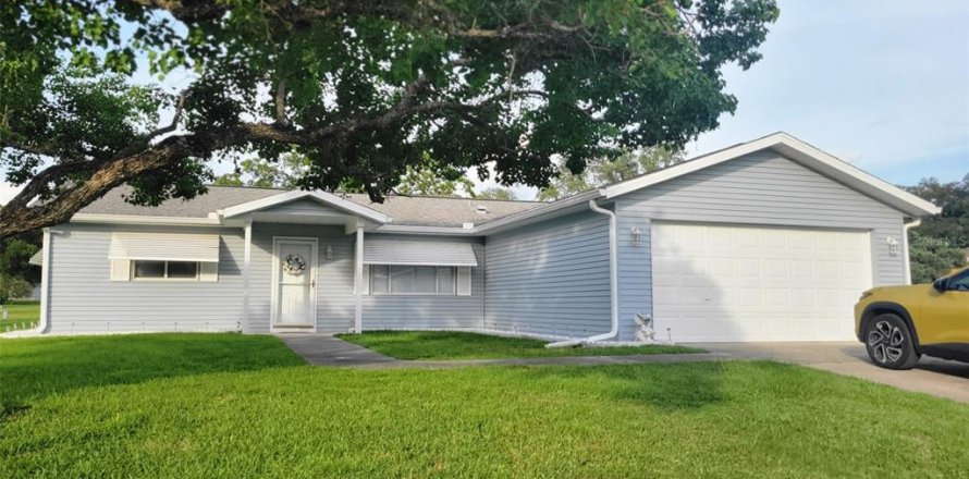 Casa en Ocala, Florida 2 dormitorios, 115.94 m2 № 1824383