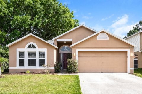 Casa en Orlando, Florida 4 dormitorios, 174.1 m2 № 2113337