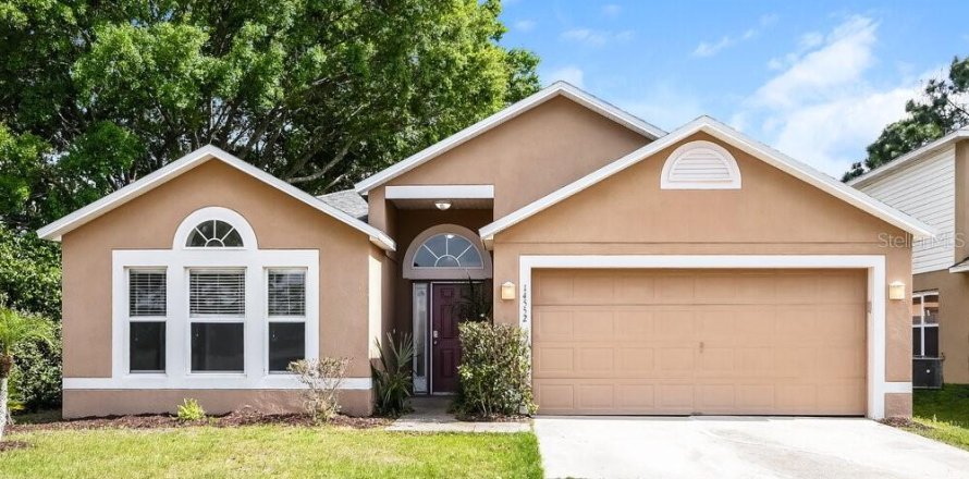 Casa en Orlando, Florida 4 dormitorios, 174.1 m2 № 2113337