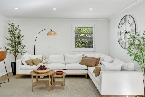 Touwnhouse à louer à Fort Lauderdale, Floride: 3 chambres, 162.02 m2 № 2049368 - photo 14