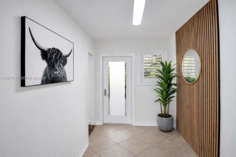 Touwnhouse à louer à Fort Lauderdale, Floride: 3 chambres, 162.02 m2 № 2049368 - photo 7