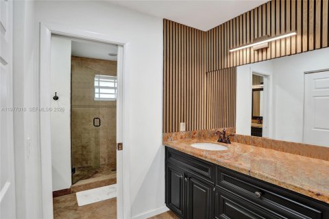 Touwnhouse à louer à Fort Lauderdale, Floride: 3 chambres, 162.02 m2 № 2049368 - photo 25