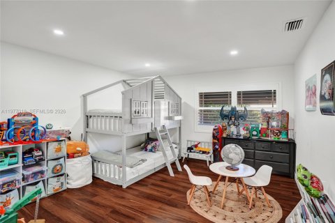 Touwnhouse à louer à Fort Lauderdale, Floride: 3 chambres, 162.02 m2 № 2049368 - photo 30