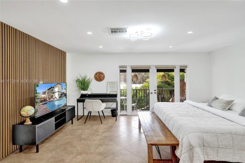 Touwnhouse à louer à Fort Lauderdale, Floride: 3 chambres, 162.02 m2 № 2049368 - photo 22