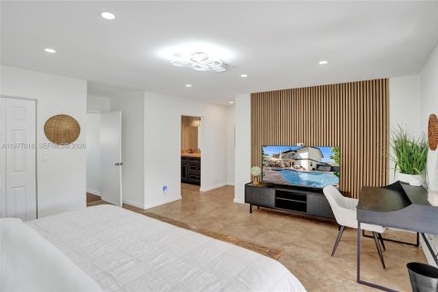 Touwnhouse à louer à Fort Lauderdale, Floride: 3 chambres, 162.02 m2 № 2049368 - photo 6