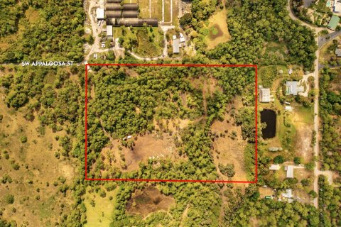 Commercial property in Stuart, Florida № 2190911 - photo 6