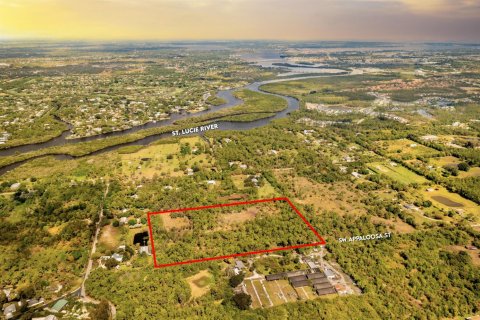 Commercial property in Stuart, Florida № 2190911 - photo 5
