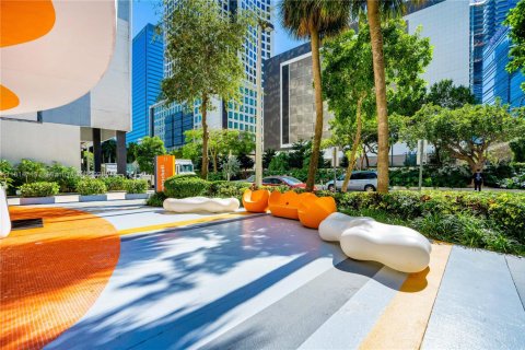 Condominio en venta en Miami, Florida, 50.63 m2 № 1766343 - foto 25