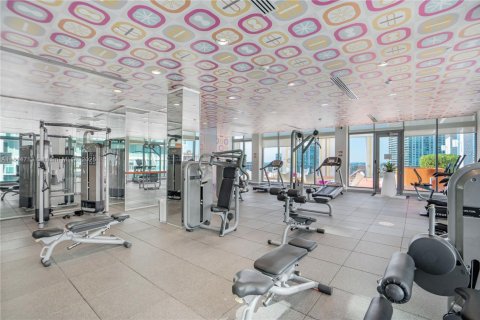 Condominio en venta en Miami, Florida, 50.63 m2 № 1766343 - foto 16