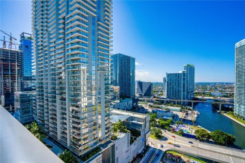 Condominio en venta en Miami, Florida, 50.63 m2 № 1766343 - foto 23