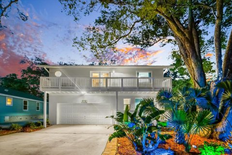 Casa en venta en Palm Harbor, Florida, 3 dormitorios, 170.94 m2 № 2110498 - foto 9
