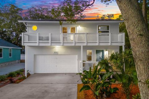 Casa en venta en Palm Harbor, Florida, 3 dormitorios, 170.94 m2 № 2110498 - foto 2