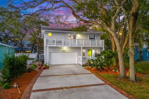Casa en venta en Palm Harbor, Florida, 3 dormitorios, 170.94 m2 № 2110498 - foto 6