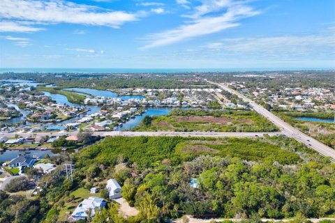 Land in Nokomis, Florida № 1538788 - photo 17