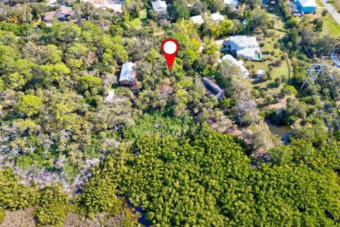 Land in Nokomis, Florida № 1538788 - photo 2