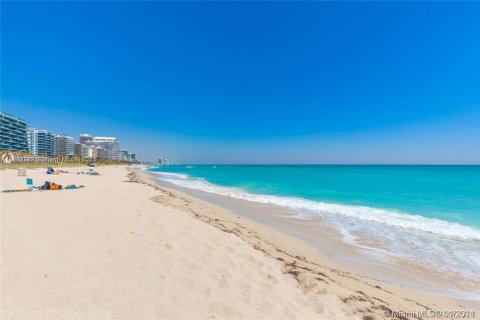 Copropriété à louer à Surfside, Floride: 41.81 m2 № 1686209 - photo 10