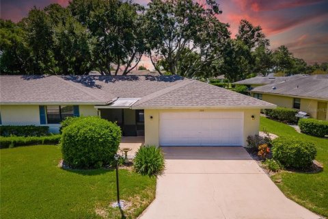 Copropriété à vendre à Sun City Center, Floride: 2 chambres, 152.55 m2 № 1818872 - photo 1