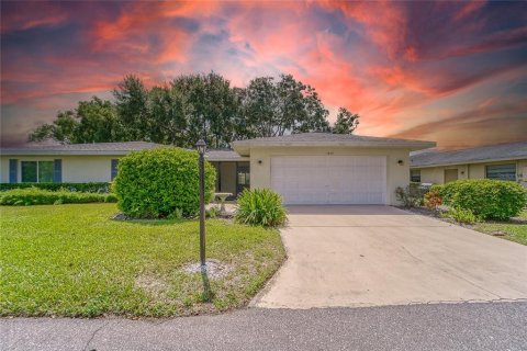 Copropriété à vendre à Sun City Center, Floride: 2 chambres, 152.55 m2 № 1818872 - photo 2