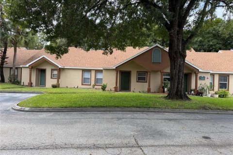 Condo à Orlando, Floride, 3 chambres  № 2399350