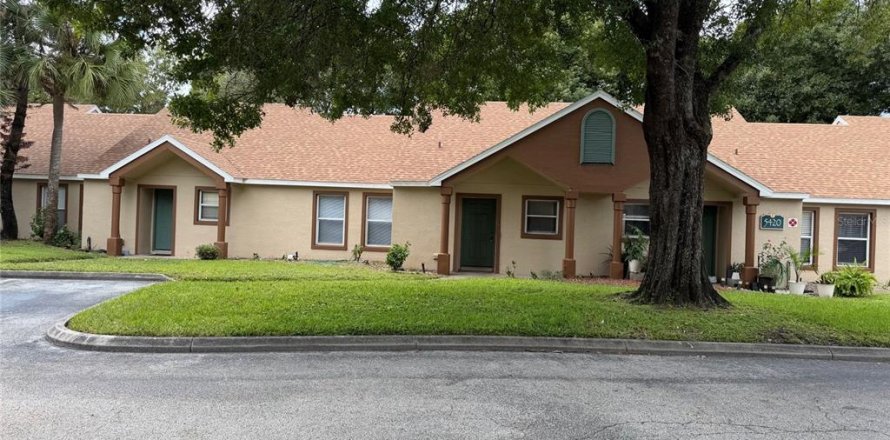 Condo à Orlando, Floride, 3 chambres  № 2399350