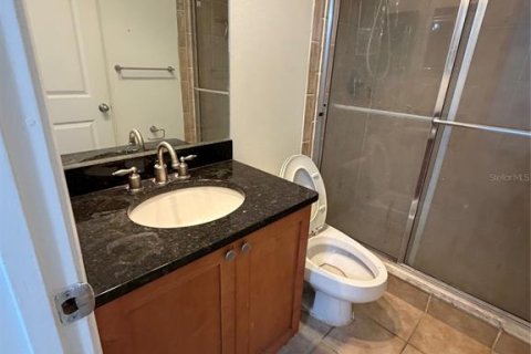 Copropriété à louer à Orlando, Floride: 3 chambres, 102.1 m2 № 2399350 - photo 13