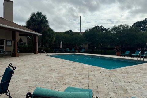 Copropriété à louer à Orlando, Floride: 3 chambres, 102.1 m2 № 2399350 - photo 21