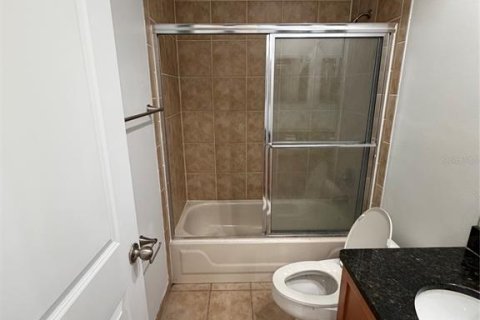 Copropriété à louer à Orlando, Floride: 3 chambres, 102.1 m2 № 2399350 - photo 9