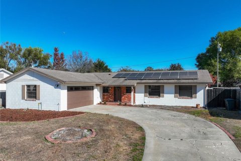 Villa ou maison à Winter Park, Floride 3 chambres, 164.44 m2 № 2150329