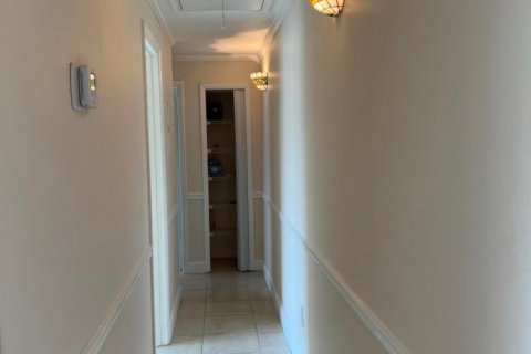Casa en alquiler en Palm Beach Gardens, Florida, 3 dormitorios, 118.54 m2 № 1223620 - foto 1