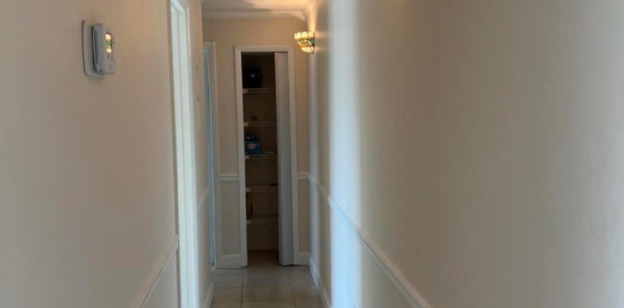 Casa en Palm Beach Gardens, Florida 3 dormitorios, 118.54 m2 № 1223620