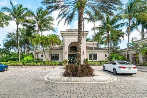 Copropriété à vendre à Palm Beach Gardens, Floride: 1 chambre, 76.09 m2 № 2027649 - photo 15