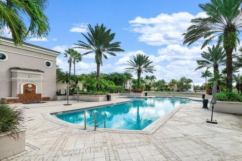 Copropriété à vendre à Palm Beach Gardens, Floride: 1 chambre, 76.09 m2 № 2027649 - photo 20