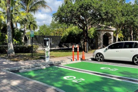 Copropriété à vendre à Palm Beach Gardens, Floride: 1 chambre, 76.09 m2 № 2027649 - photo 26